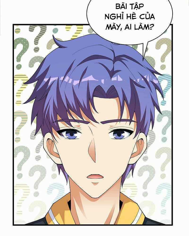 Đồng Hồ Thần Cấp Siêu Năng Của Ta Chapter 29 trang 14