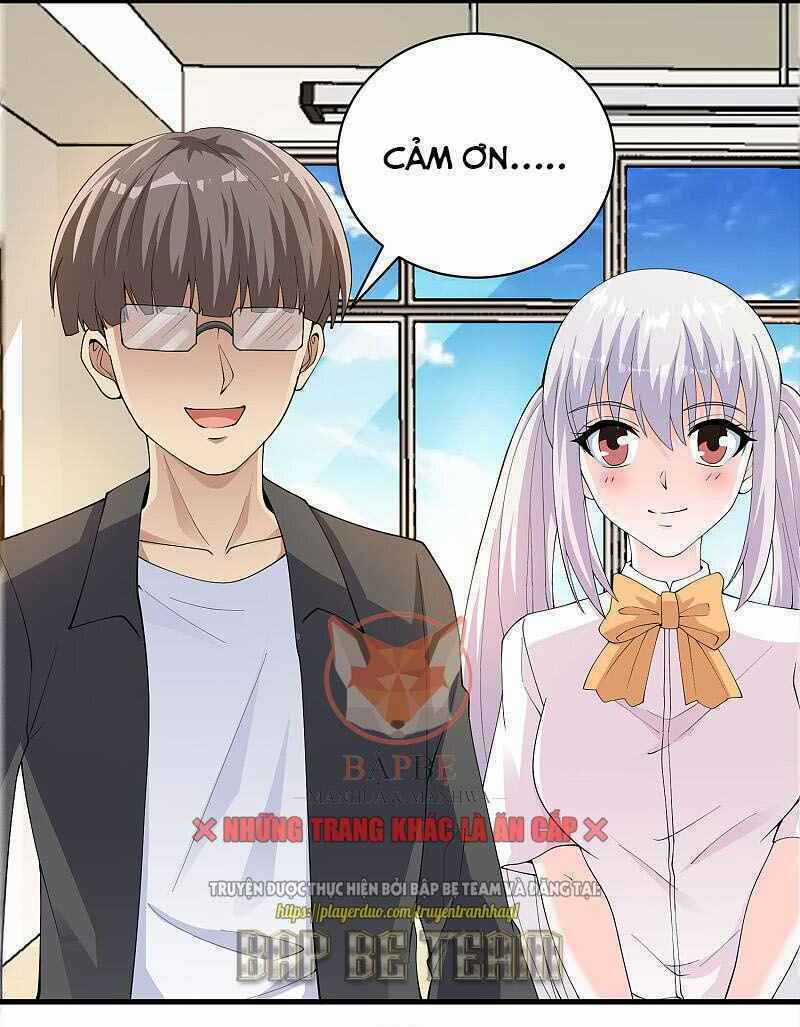 Đồng Hồ Thần Cấp Siêu Năng Của Ta Chapter 29 trang 18