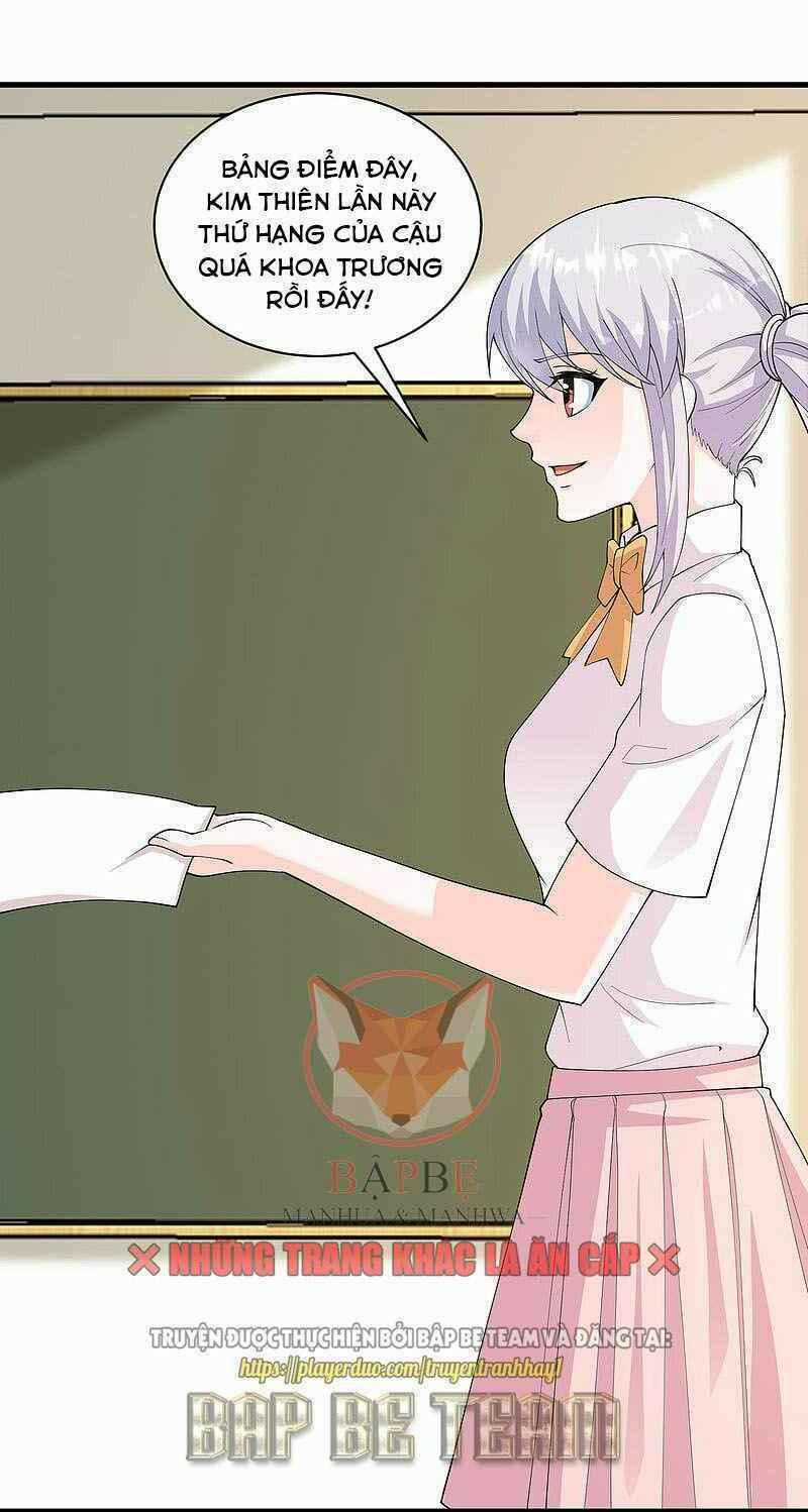 Đồng Hồ Thần Cấp Siêu Năng Của Ta Chapter 29 trang 22