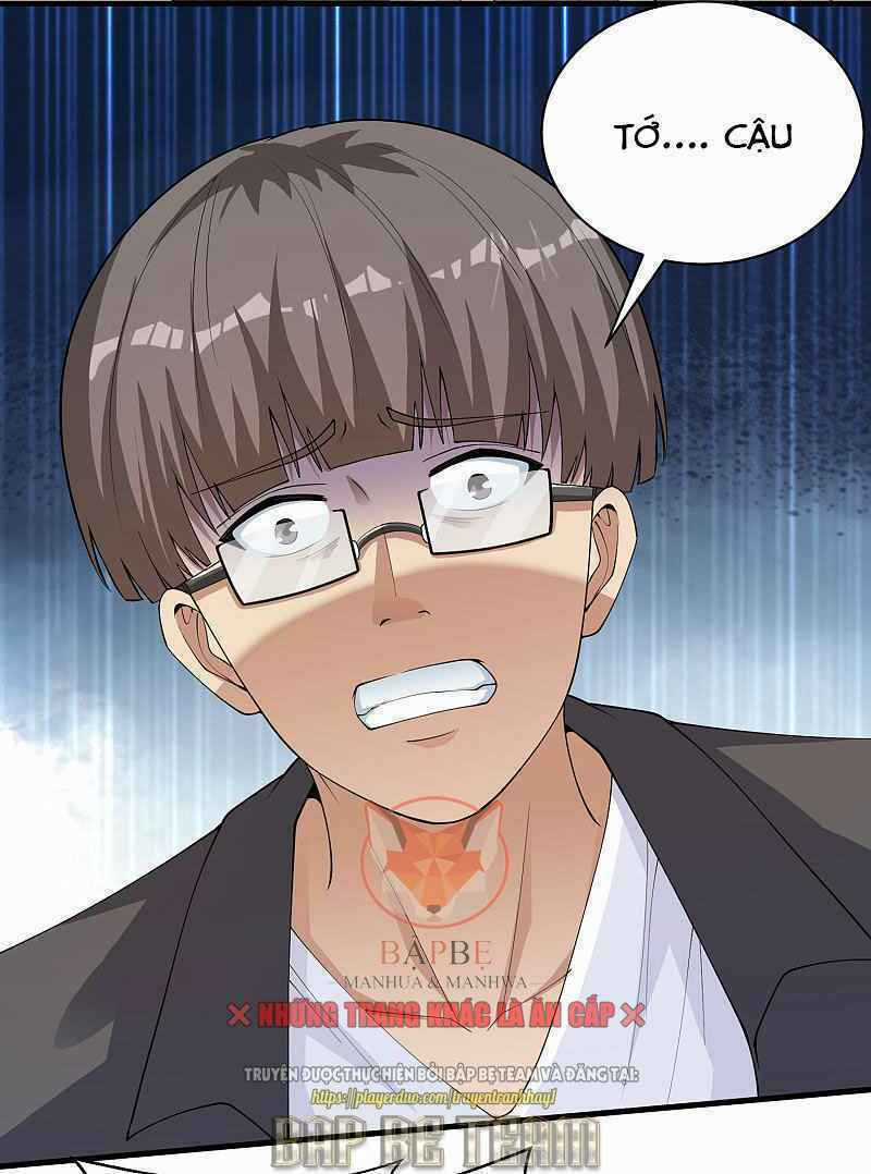 Đồng Hồ Thần Cấp Siêu Năng Của Ta Chapter 29 trang 4