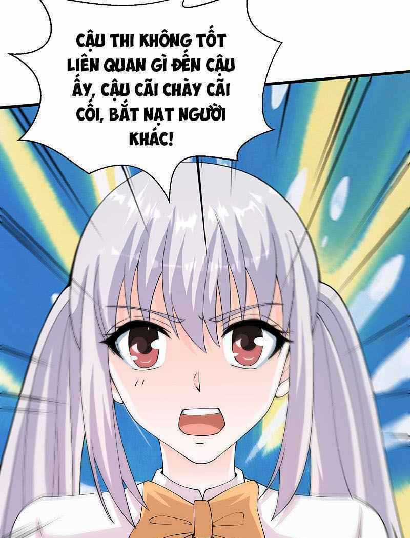 Đồng Hồ Thần Cấp Siêu Năng Của Ta Chapter 29 trang 5