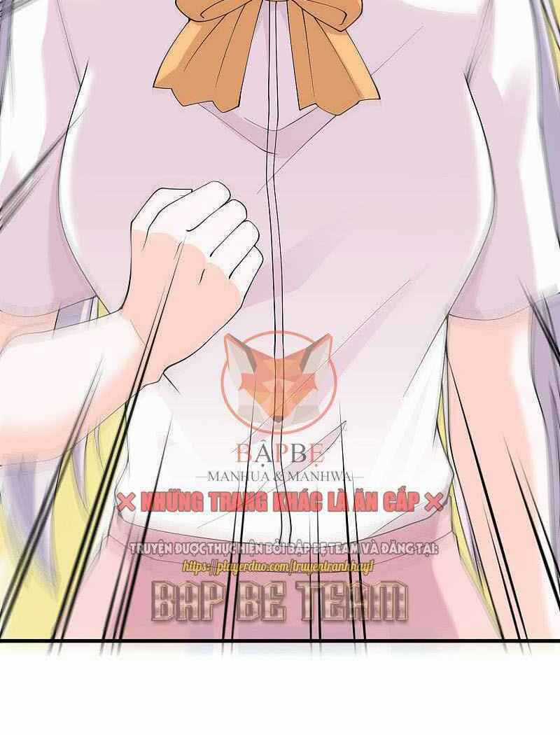 Đồng Hồ Thần Cấp Siêu Năng Của Ta Chapter 29 trang 6