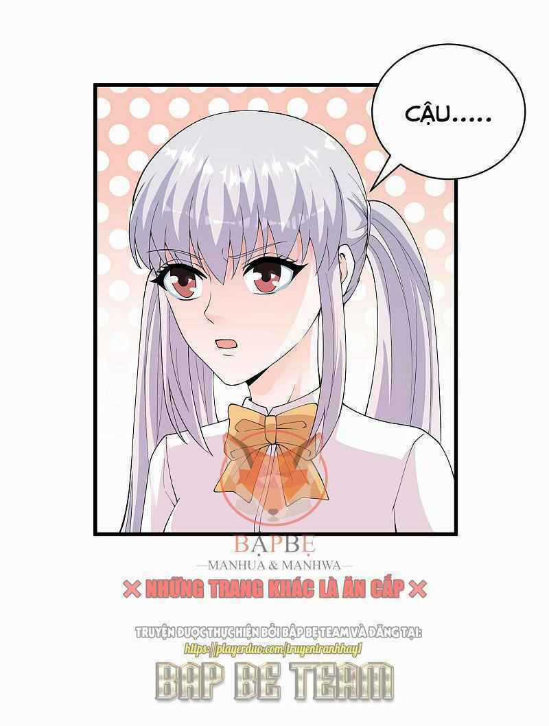 Đồng Hồ Thần Cấp Siêu Năng Của Ta Chapter 29 trang 8