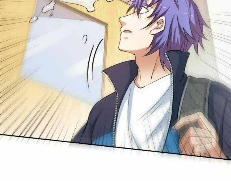 Đồng Hồ Thần Cấp Siêu Năng Của Ta Chapter 3 trang 31