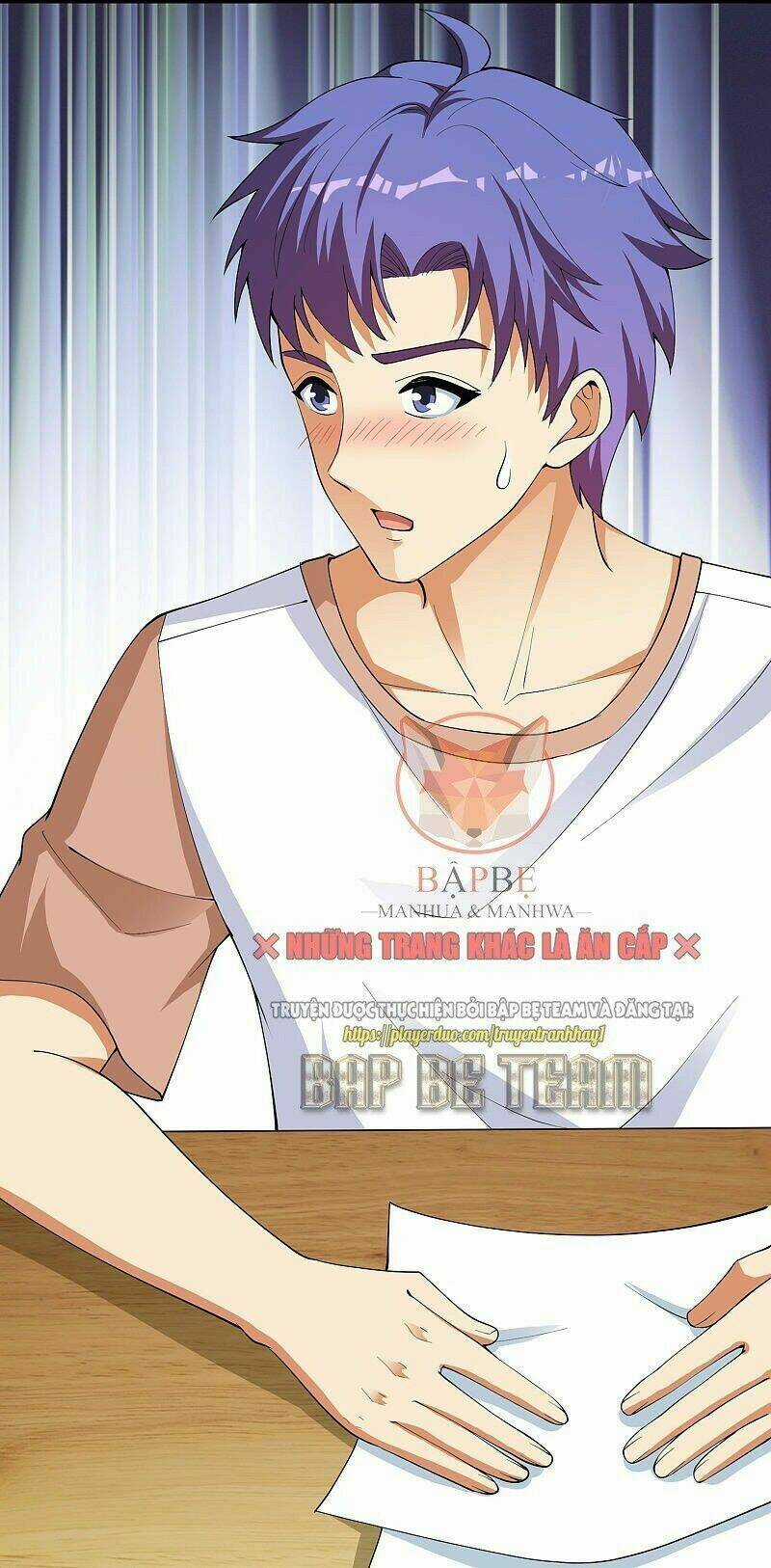 Đồng Hồ Thần Cấp Siêu Năng Của Ta Chapter 30 trang 15