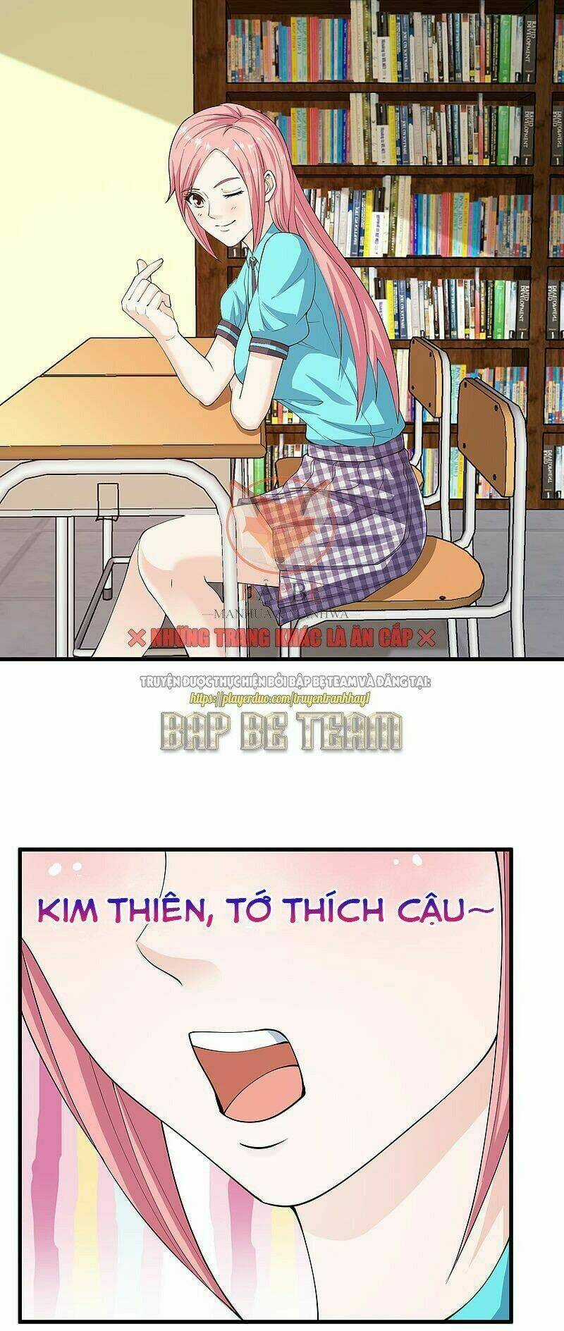 Đồng Hồ Thần Cấp Siêu Năng Của Ta Chapter 30 trang 16