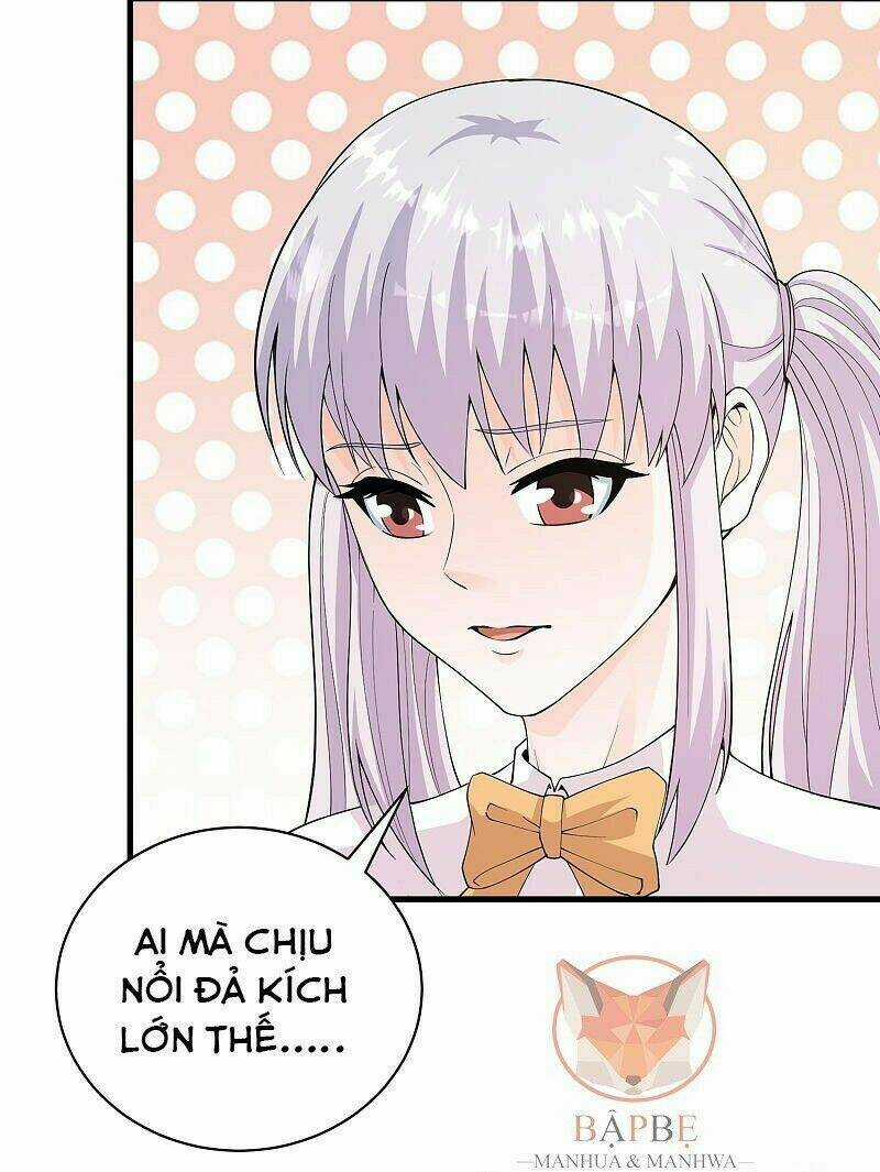 Đồng Hồ Thần Cấp Siêu Năng Của Ta Chapter 30 trang 3