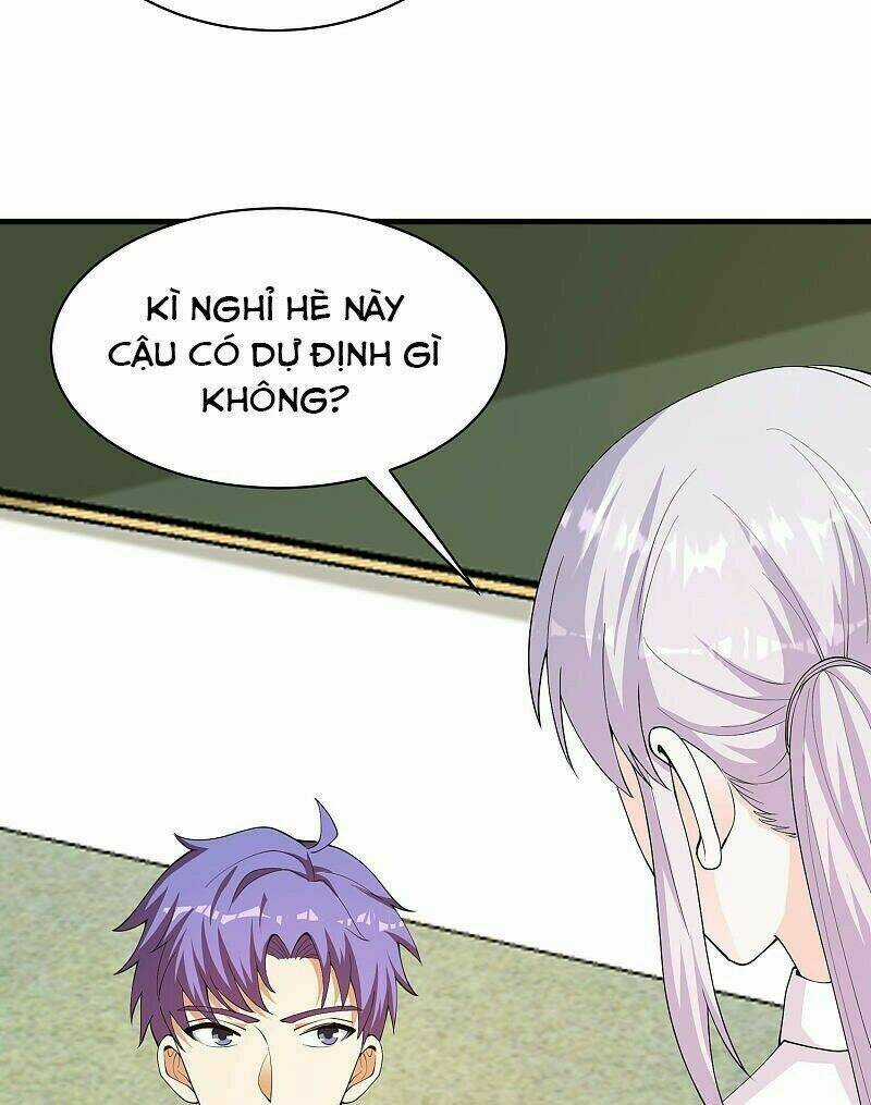 Đồng Hồ Thần Cấp Siêu Năng Của Ta Chapter 30 trang 5