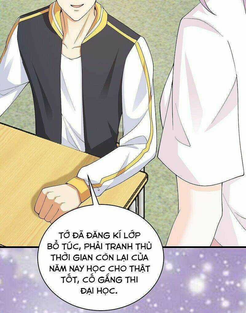 Đồng Hồ Thần Cấp Siêu Năng Của Ta Chapter 30 trang 6