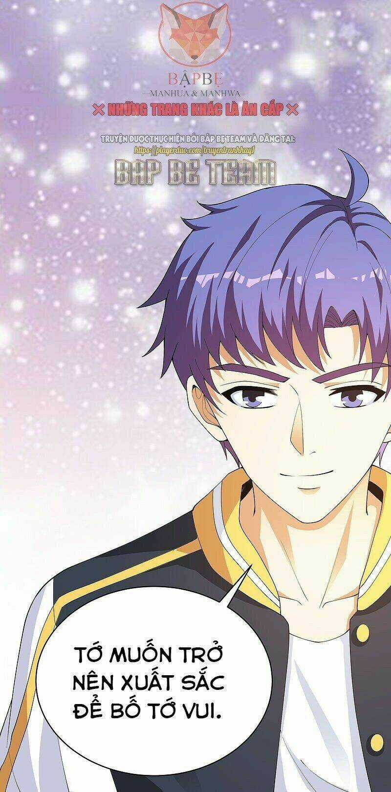 Đồng Hồ Thần Cấp Siêu Năng Của Ta Chapter 30 trang 7