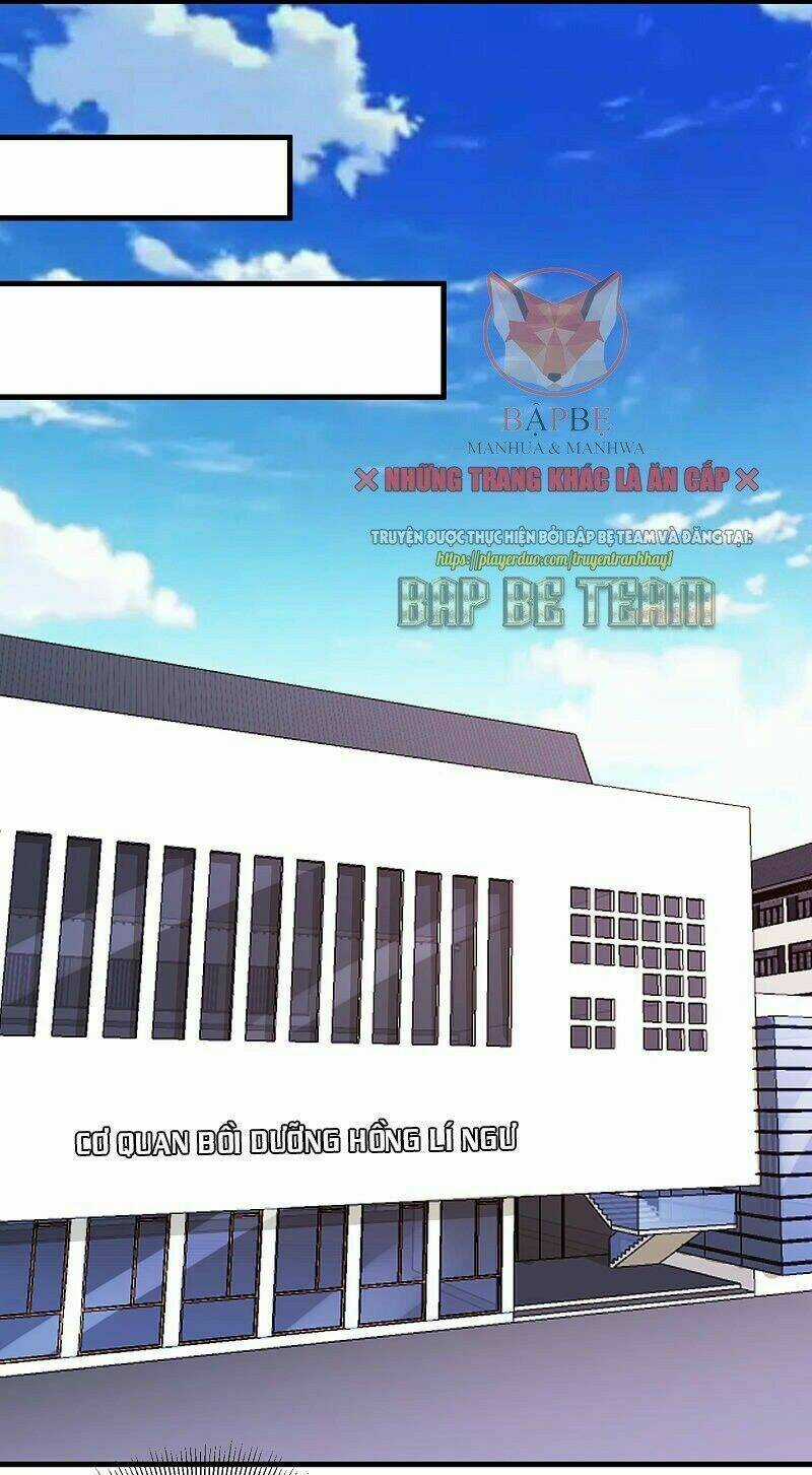 Đồng Hồ Thần Cấp Siêu Năng Của Ta Chapter 30 trang 9