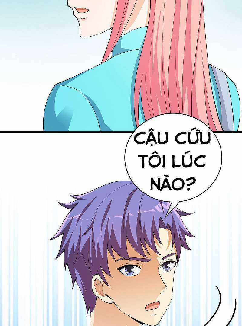 Đồng Hồ Thần Cấp Siêu Năng Của Ta Chapter 31 trang 15