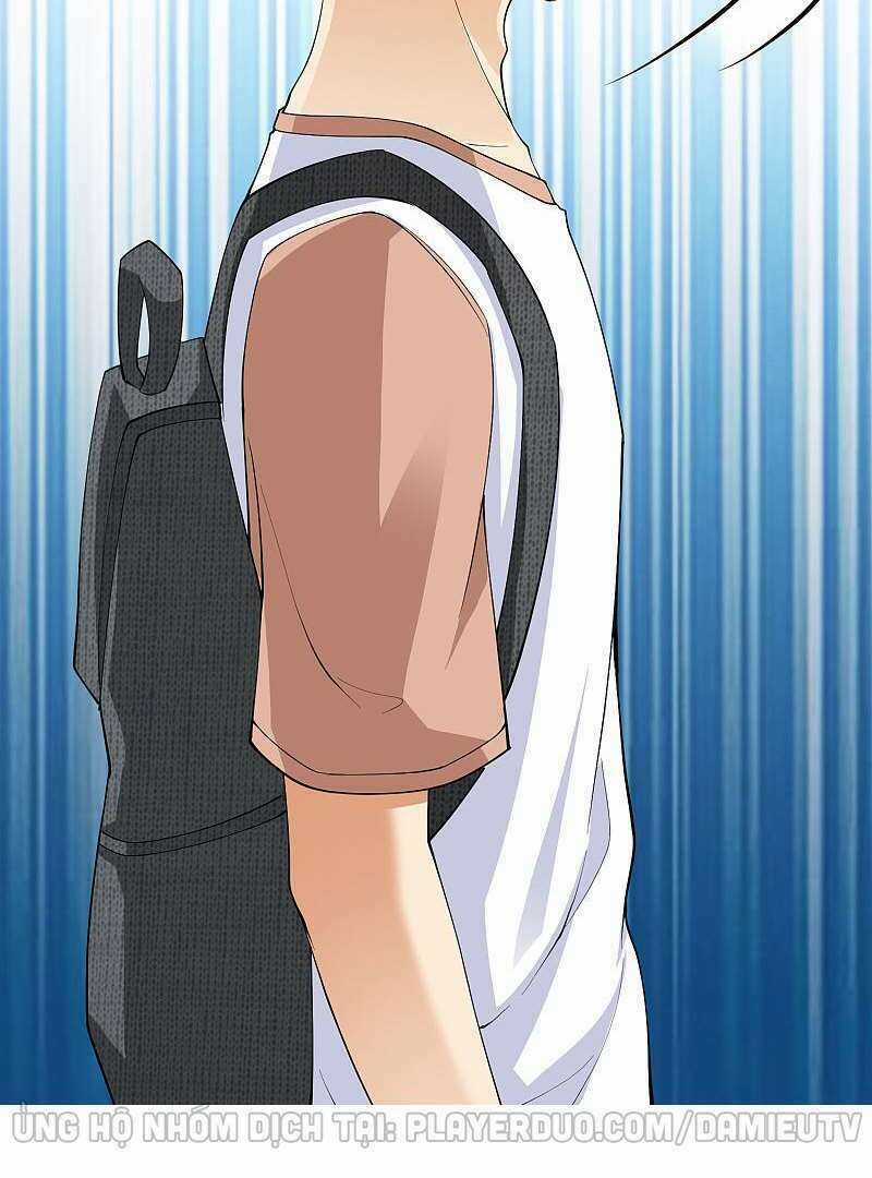 Đồng Hồ Thần Cấp Siêu Năng Của Ta Chapter 31 trang 16