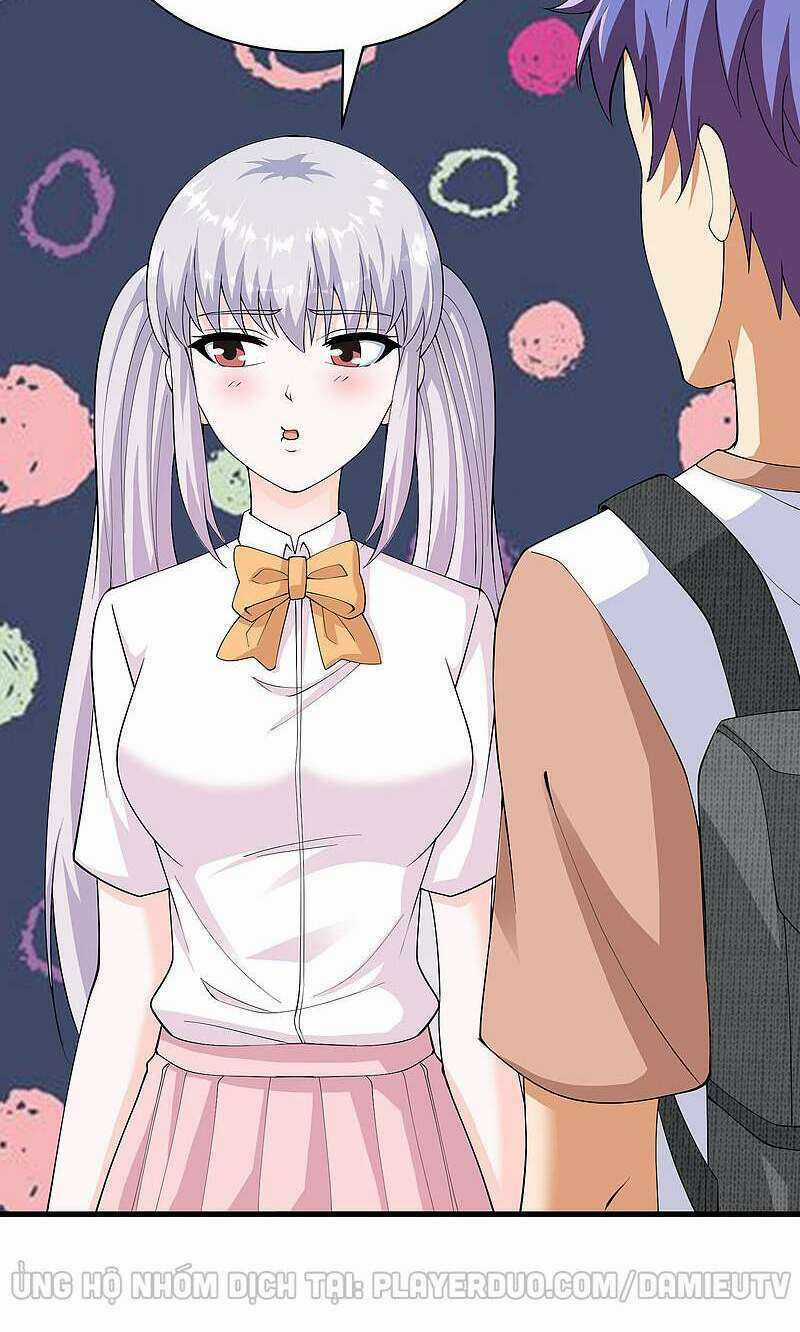 Đồng Hồ Thần Cấp Siêu Năng Của Ta Chapter 31 trang 22