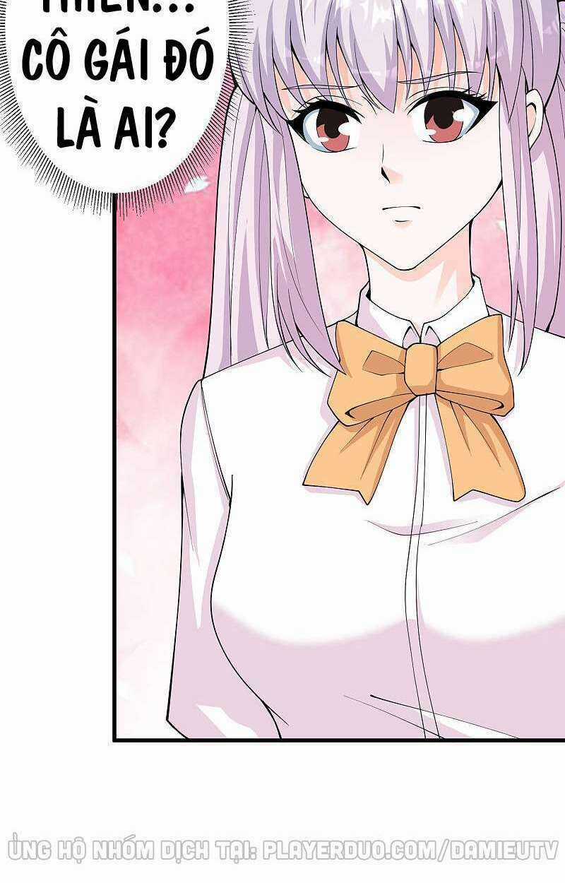 Đồng Hồ Thần Cấp Siêu Năng Của Ta Chapter 31 trang 5