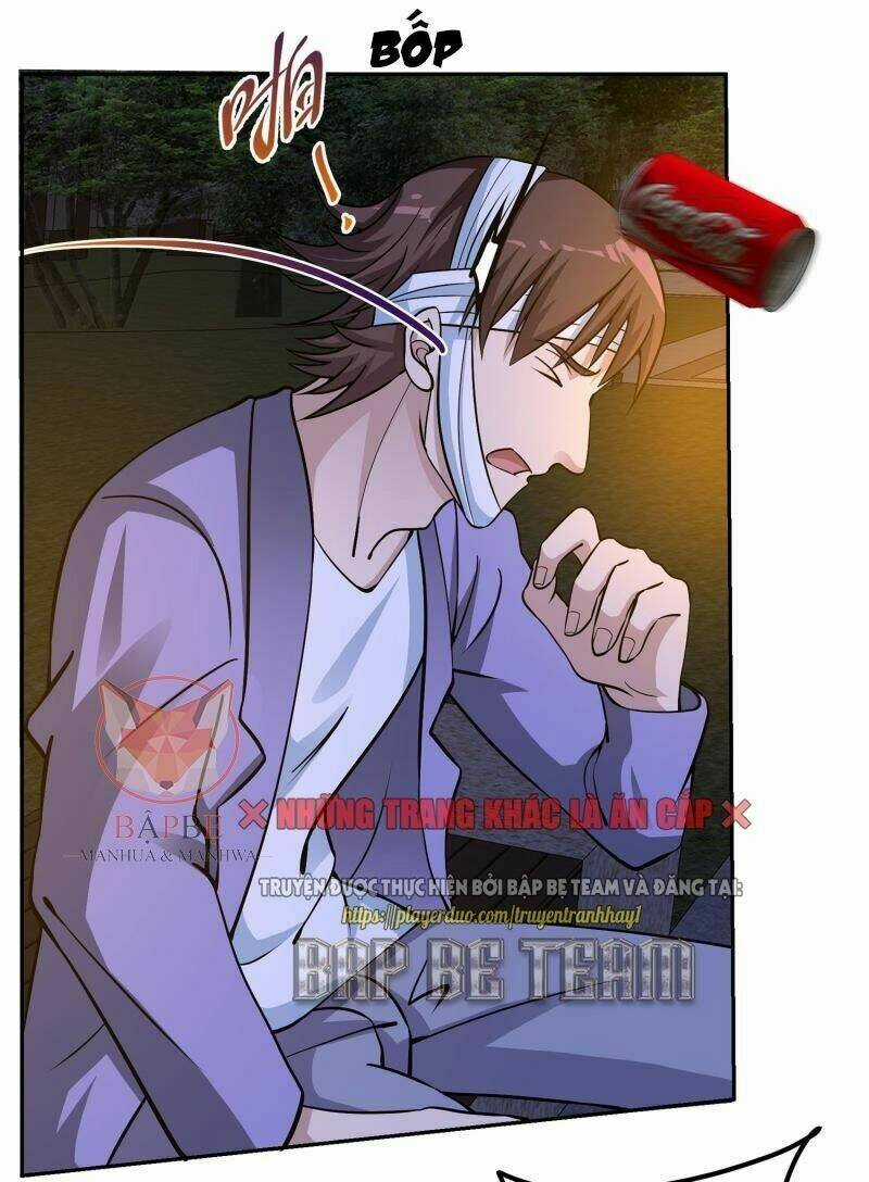 Đồng Hồ Thần Cấp Siêu Năng Của Ta Chapter 8 trang 15