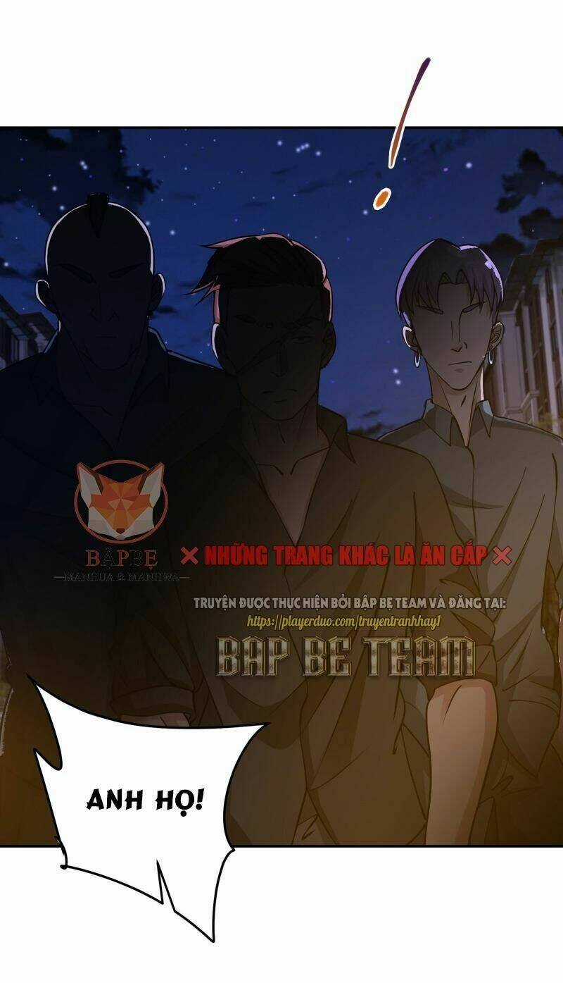 Đồng Hồ Thần Cấp Siêu Năng Của Ta Chapter 8 trang 17