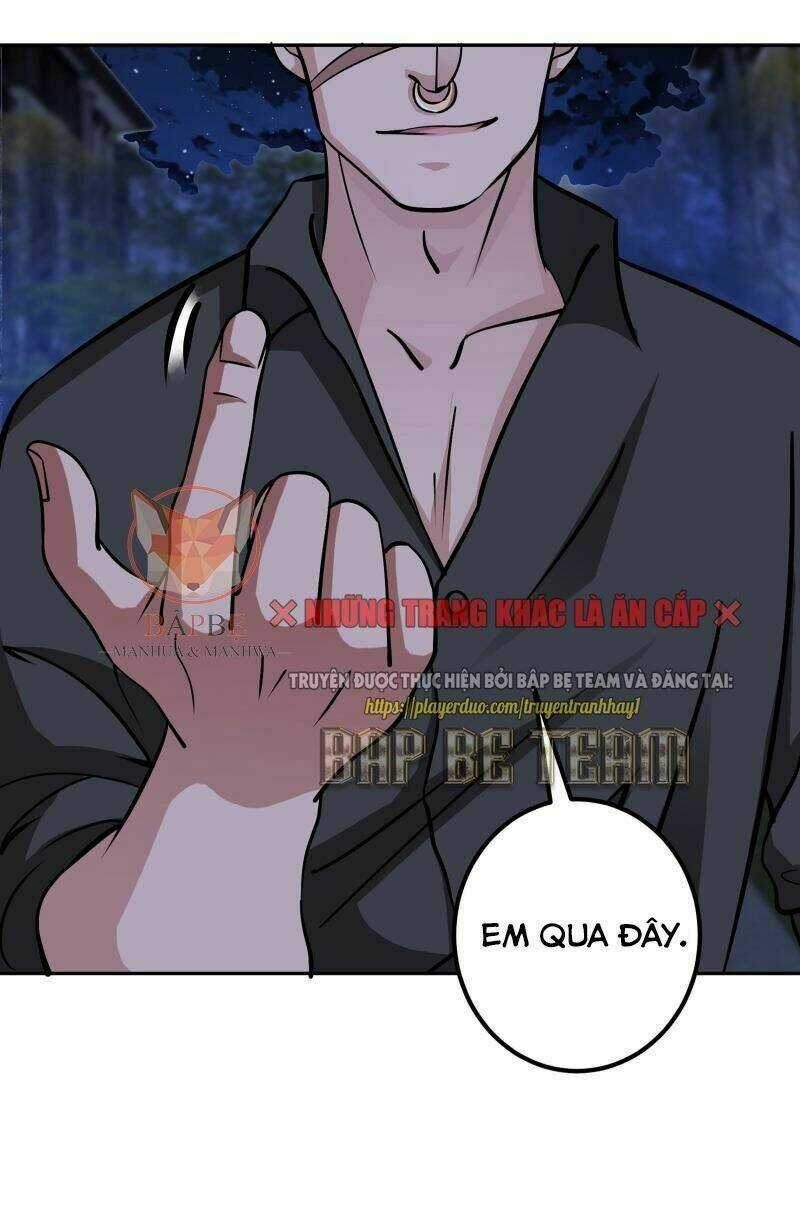 Đồng Hồ Thần Cấp Siêu Năng Của Ta Chapter 8 trang 24