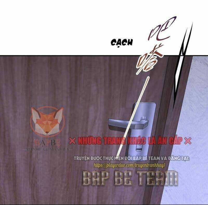 Đồng Hồ Thần Cấp Siêu Năng Của Ta Chapter 8 trang 4