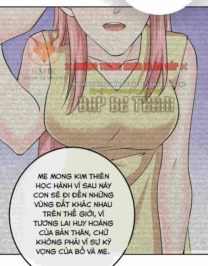 Đồng Hồ Thần Cấp Siêu Năng Của Ta Chapter 8 trang 9