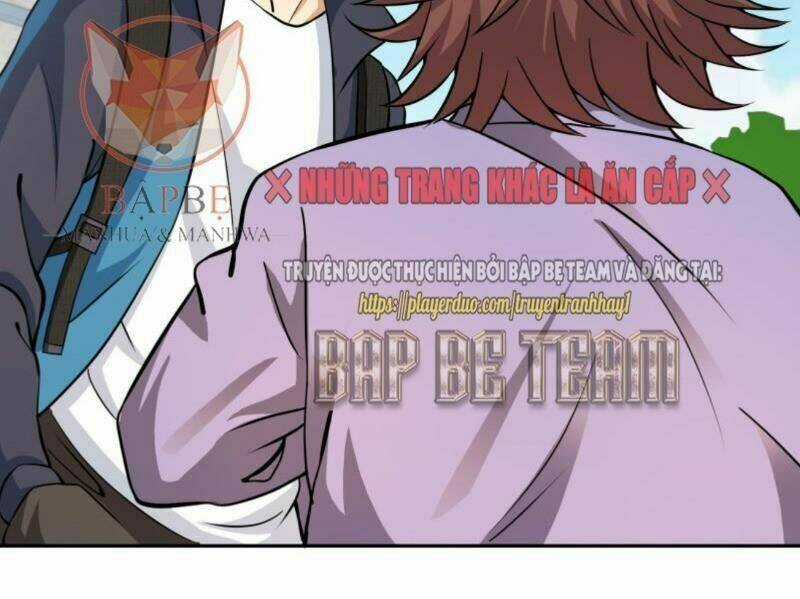 Đồng Hồ Thần Cấp Siêu Năng Của Ta Chapter 9 trang 11