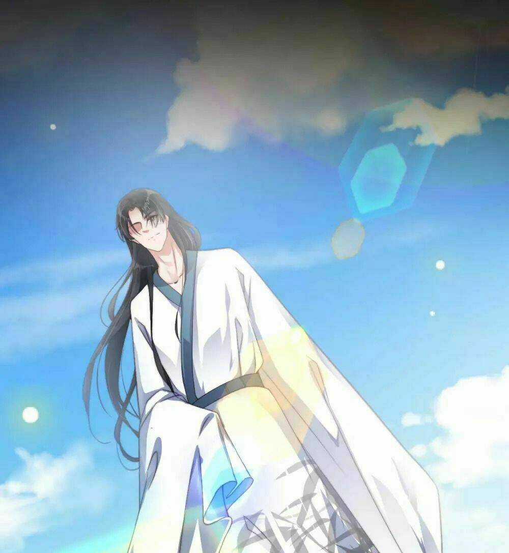 Dòng Máu Ngọt Ngào Chapter 0 trang 8