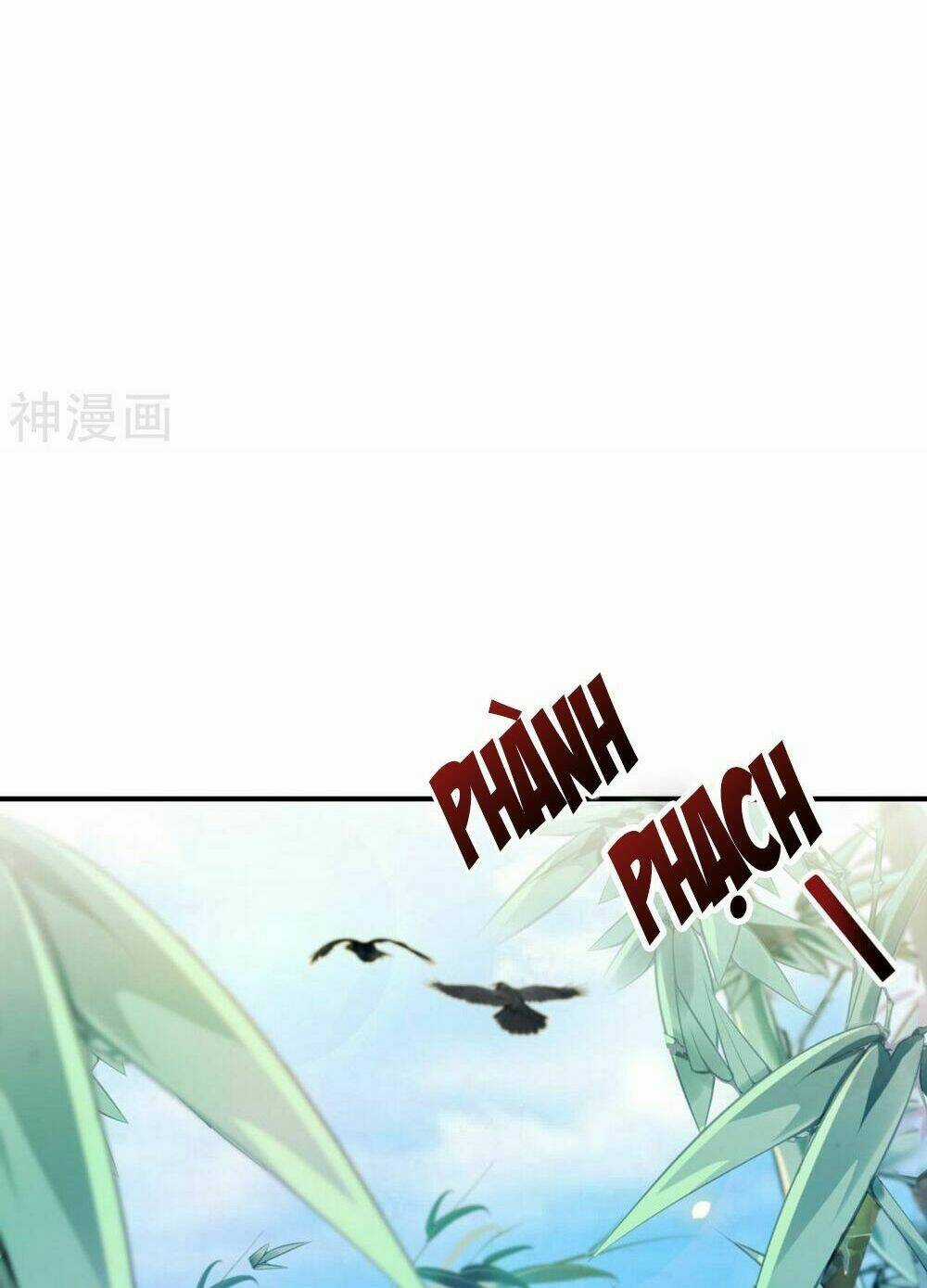 Dòng Máu Ngọt Ngào Chapter 1 trang 11