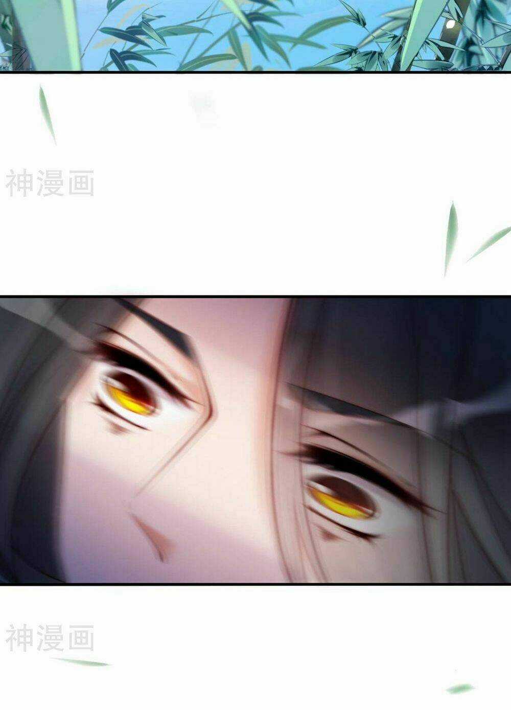 Dòng Máu Ngọt Ngào Chapter 1 trang 12