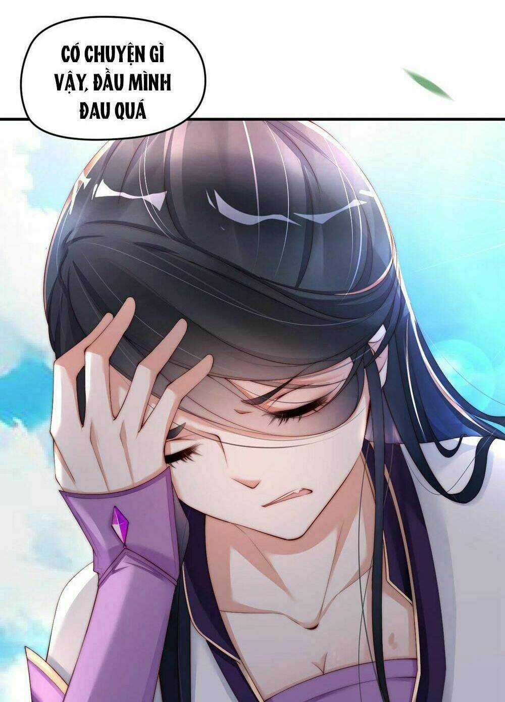 Dòng Máu Ngọt Ngào Chapter 1 trang 13
