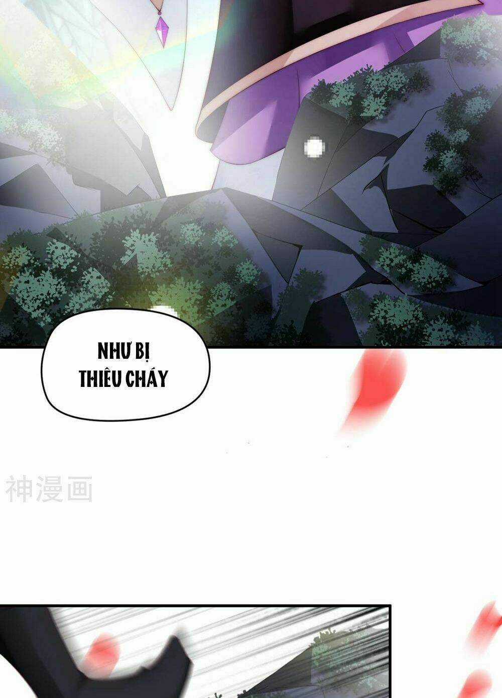 Dòng Máu Ngọt Ngào Chapter 1 trang 16