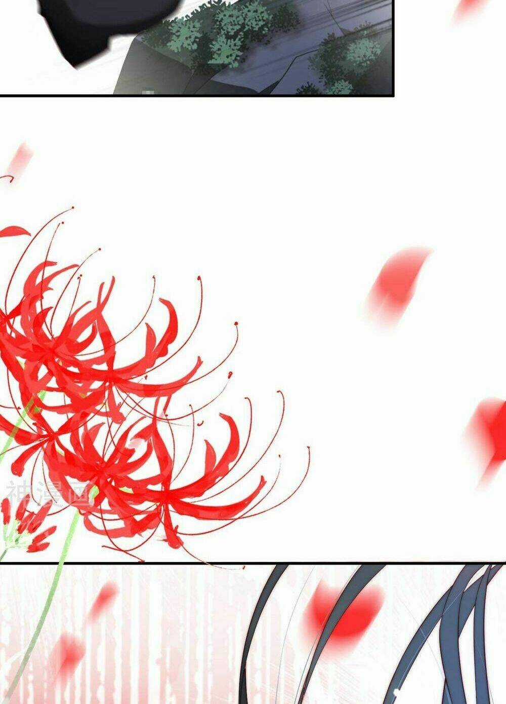 Dòng Máu Ngọt Ngào Chapter 1 trang 17