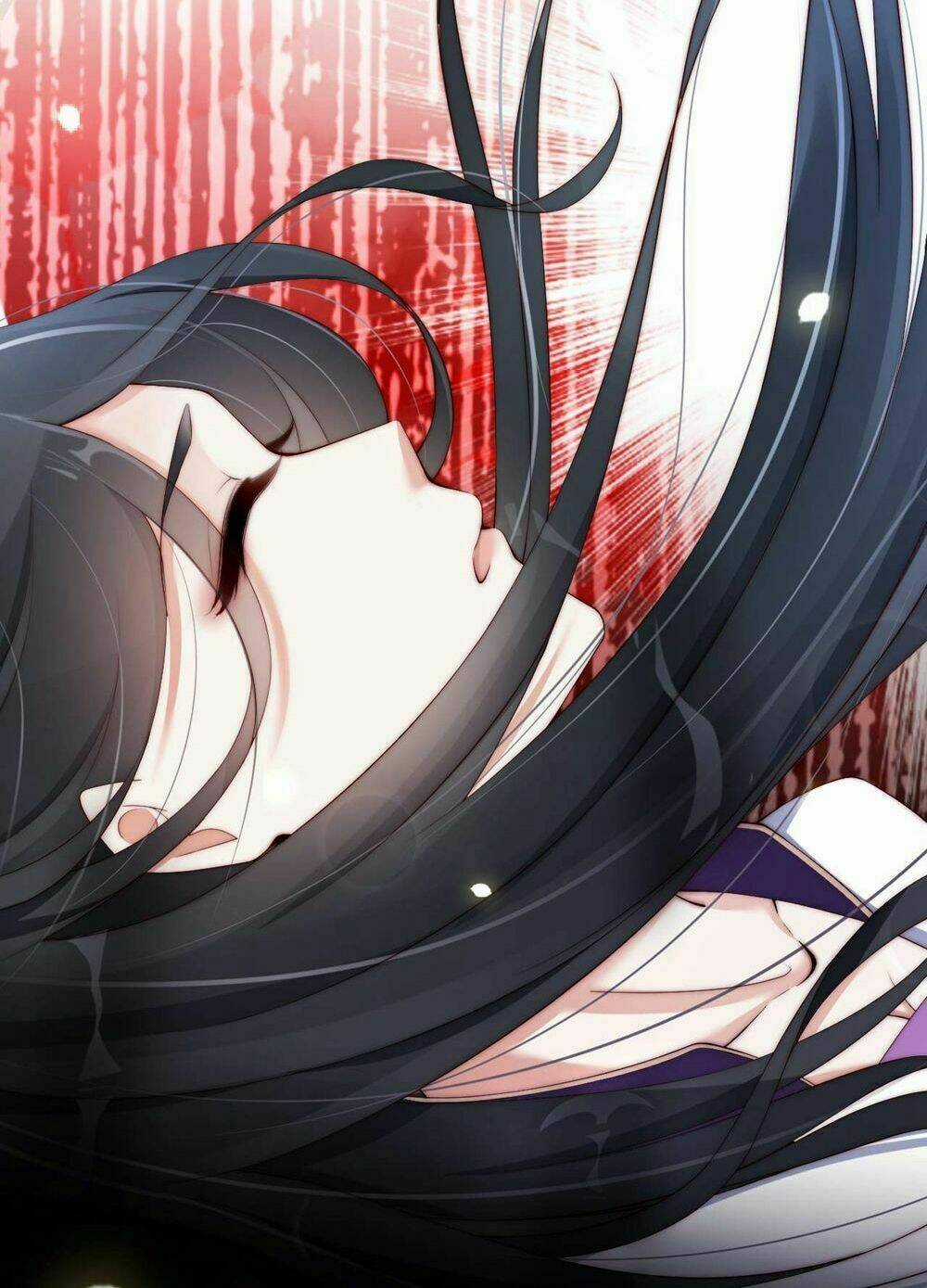 Dòng Máu Ngọt Ngào Chapter 1 trang 18