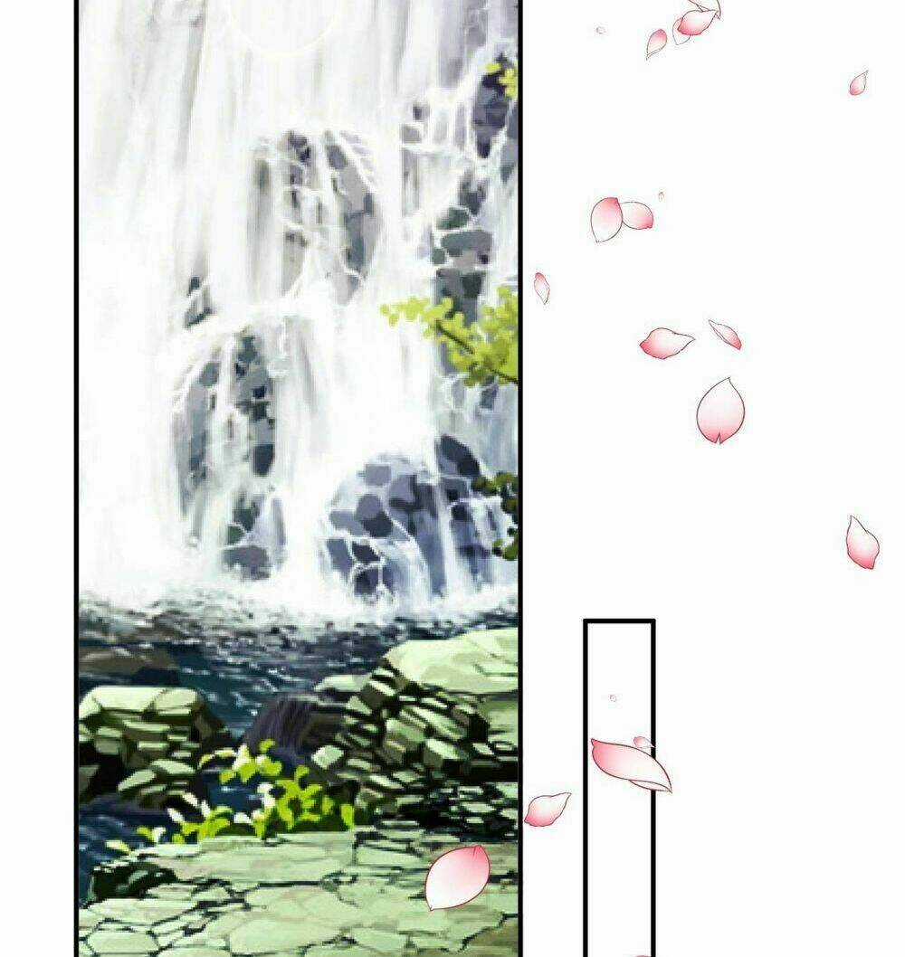 Dòng Máu Ngọt Ngào Chapter 1 trang 21