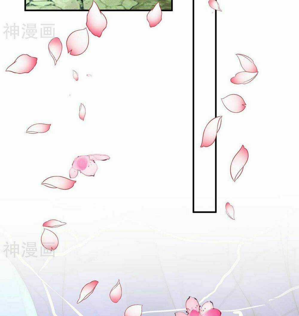 Dòng Máu Ngọt Ngào Chapter 1 trang 22