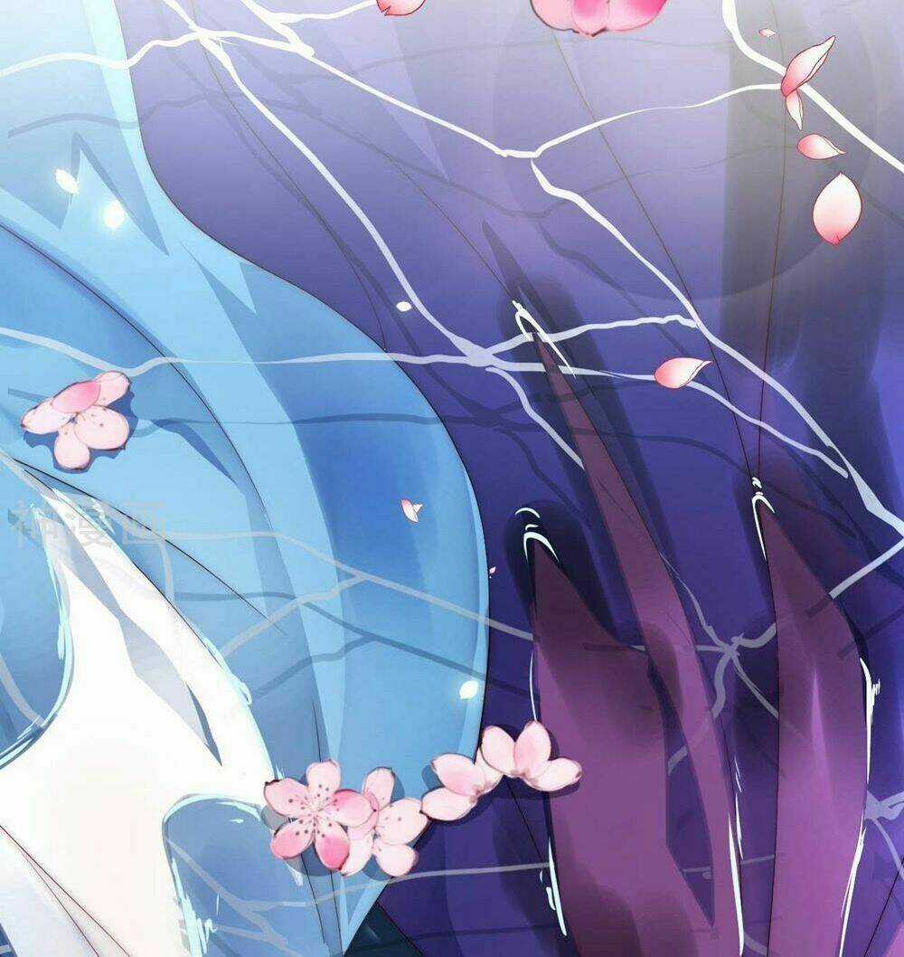 Dòng Máu Ngọt Ngào Chapter 1 trang 23
