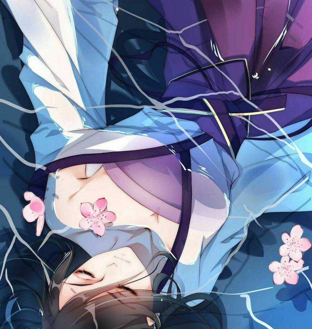 Dòng Máu Ngọt Ngào Chapter 1 trang 24