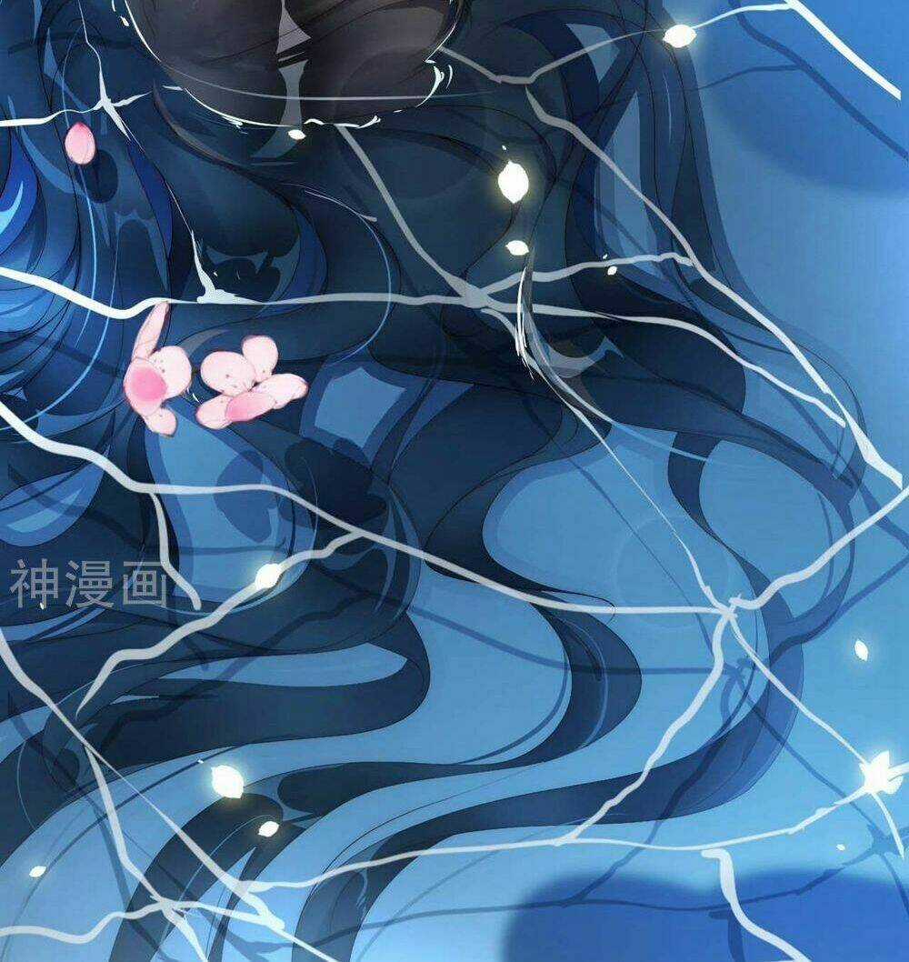 Dòng Máu Ngọt Ngào Chapter 1 trang 25