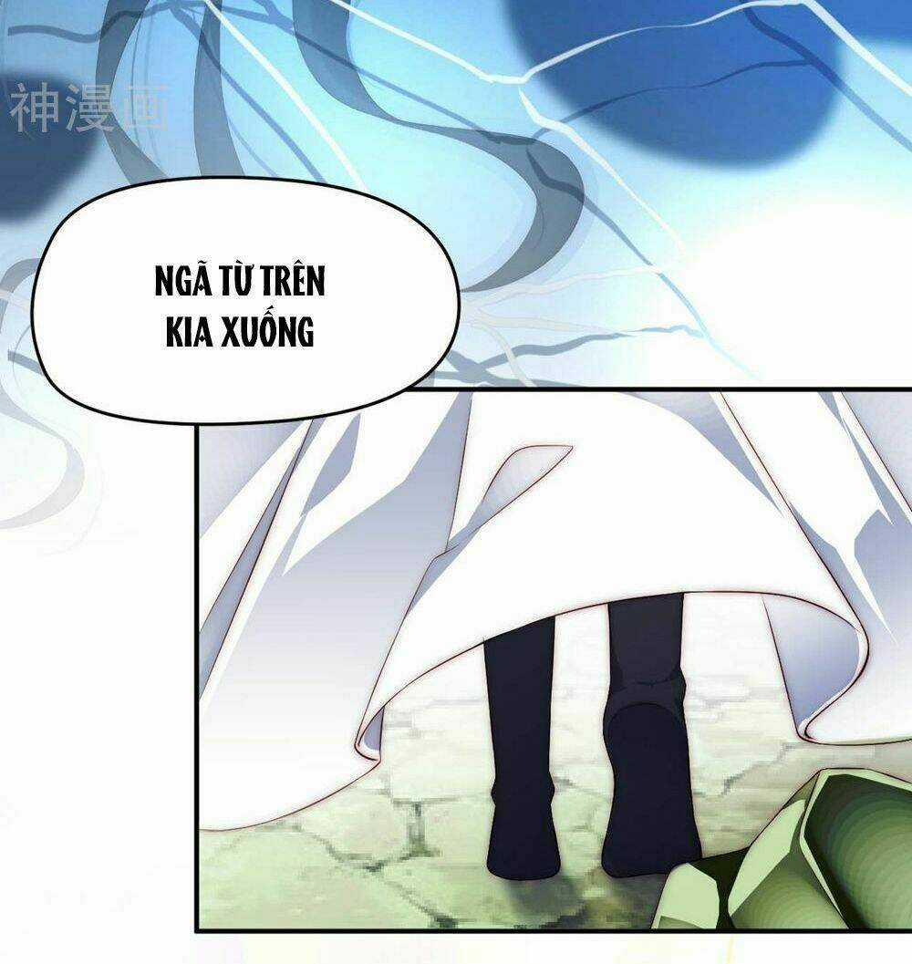 Dòng Máu Ngọt Ngào Chapter 1 trang 26