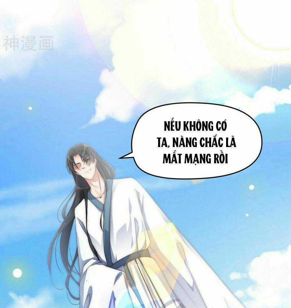 Dòng Máu Ngọt Ngào Chapter 1 trang 27