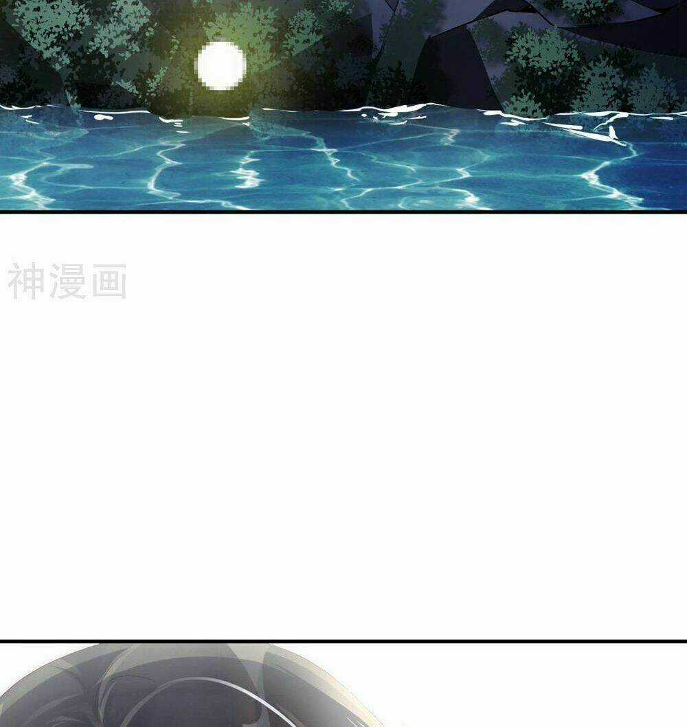 Dòng Máu Ngọt Ngào Chapter 1 trang 29