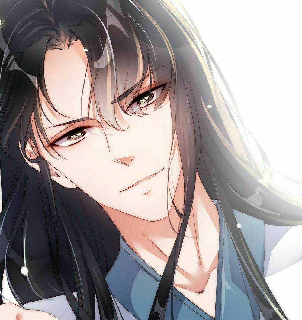 Dòng Máu Ngọt Ngào Chapter 1 trang 30