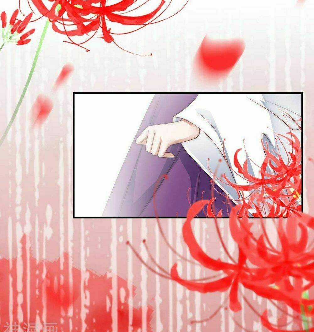 Dòng Máu Ngọt Ngào Chapter 1 trang 34
