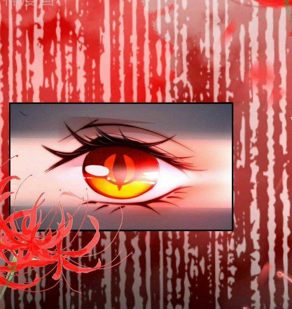 Dòng Máu Ngọt Ngào Chapter 1 trang 35