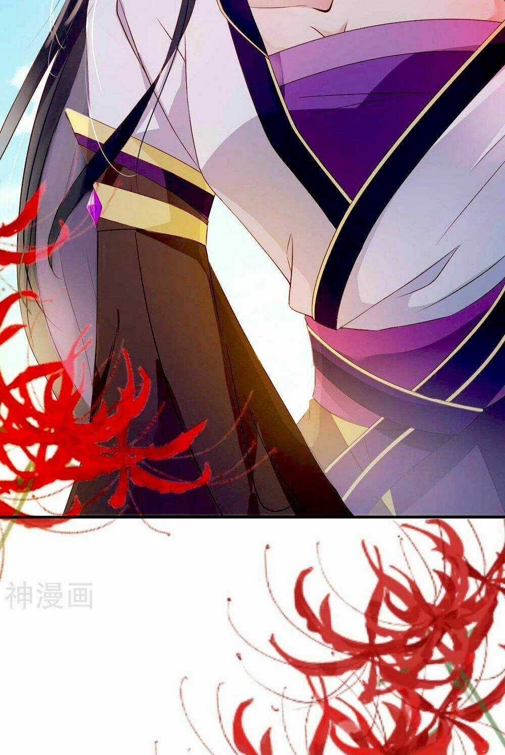 Dòng Máu Ngọt Ngào Chapter 1 trang 43