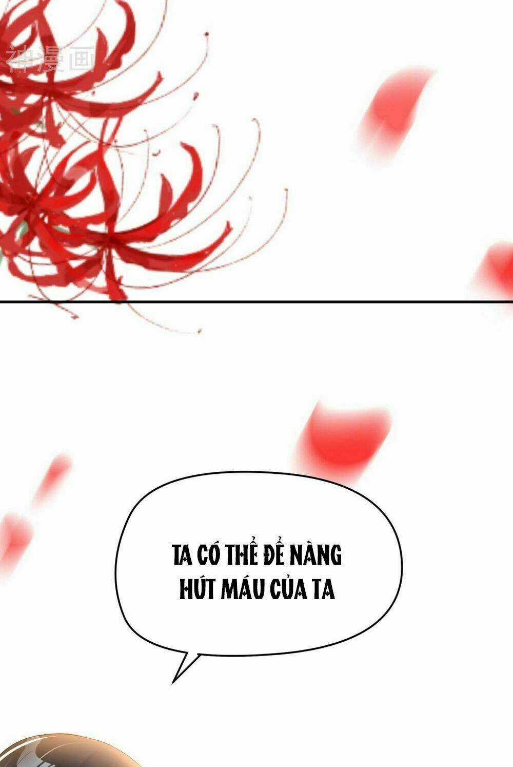 Dòng Máu Ngọt Ngào Chapter 1 trang 45