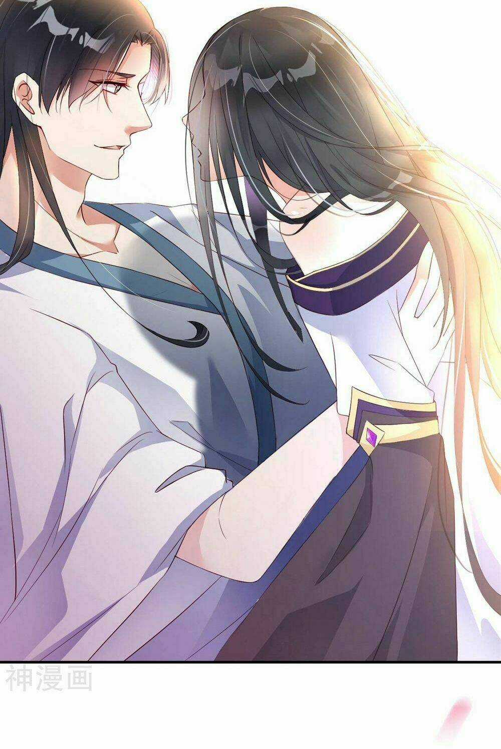 Dòng Máu Ngọt Ngào Chapter 1 trang 46