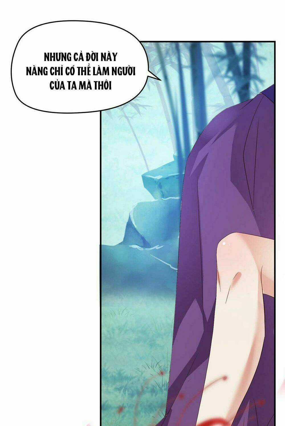 Dòng Máu Ngọt Ngào Chapter 1 trang 47