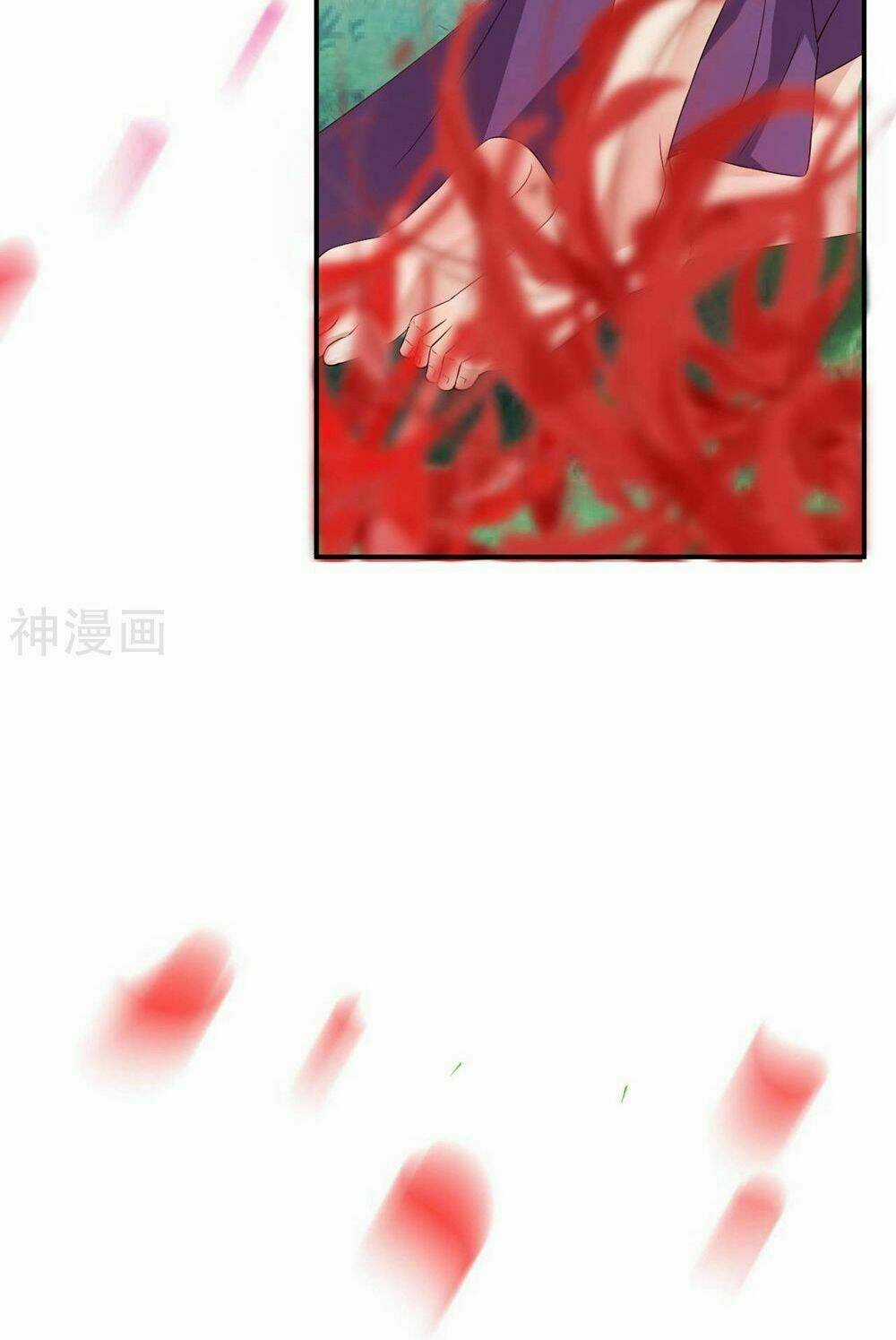 Dòng Máu Ngọt Ngào Chapter 1 trang 48