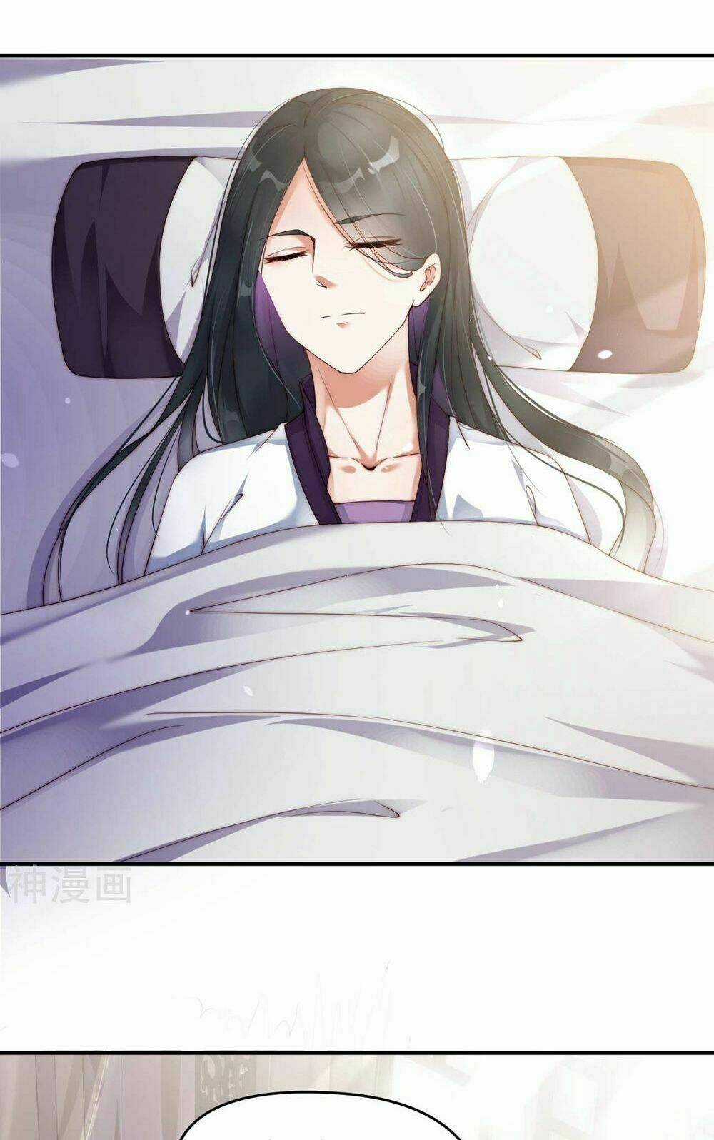 Dòng Máu Ngọt Ngào Chapter 1 trang 50
