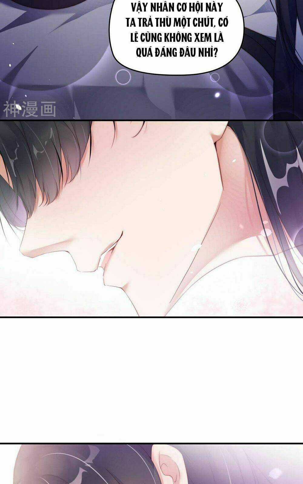 Dòng Máu Ngọt Ngào Chapter 1 trang 53